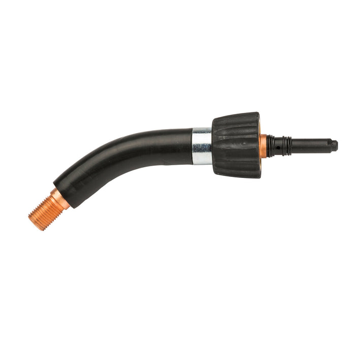 LINCOLN ELECTRIC - 45° BARREL W/ NUT - KP3682-45