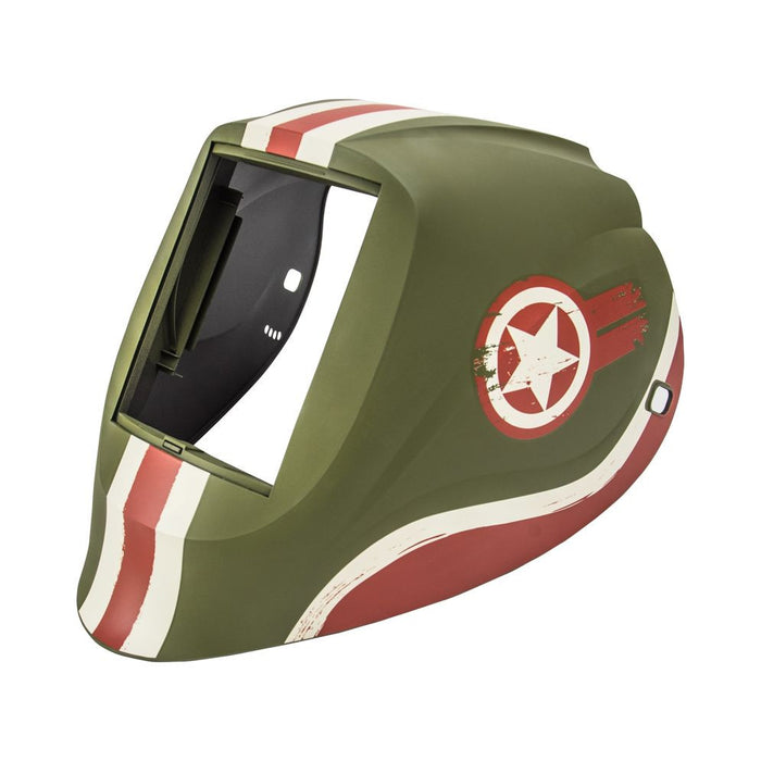 ARCONE - VISION TANK DECAL SHELL ONLY - 3-1555