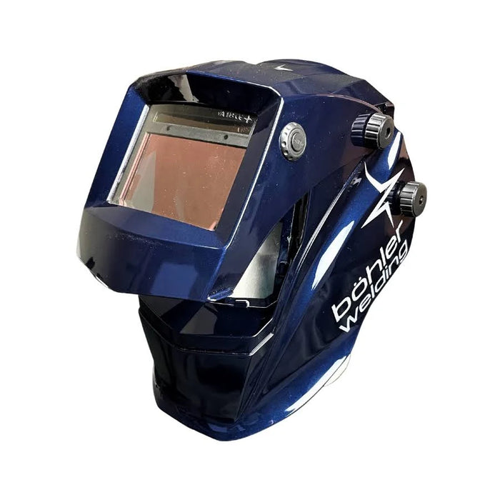 BOHLER GUARDIAN 62F HELMET