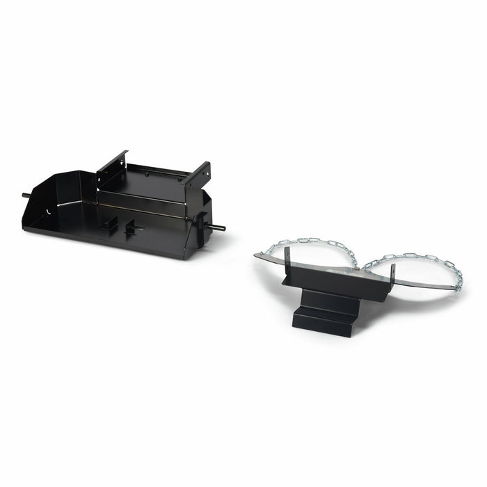 K3676 LINCOLN ELECTRIC - DUAL CYLINDER CART - K3676-1 — CALARC Inc.