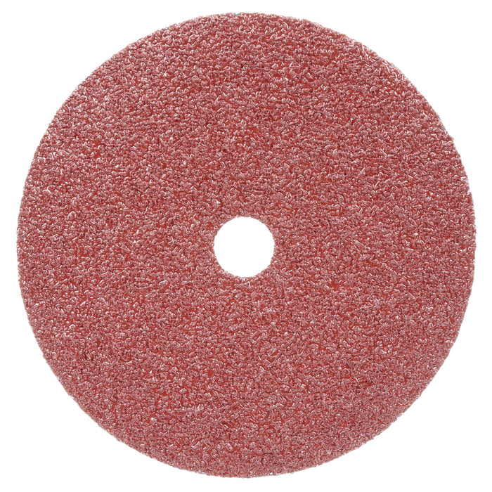 3M - CUBITRON II FIBRE DISC - CERAMIC -36+ GRIT - 7" X 7/8" ARBOR - 7000000393