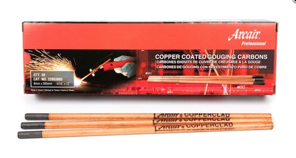 ARCAIR - 1 2X14 DCCC POINTED PKG 50 - 22082003