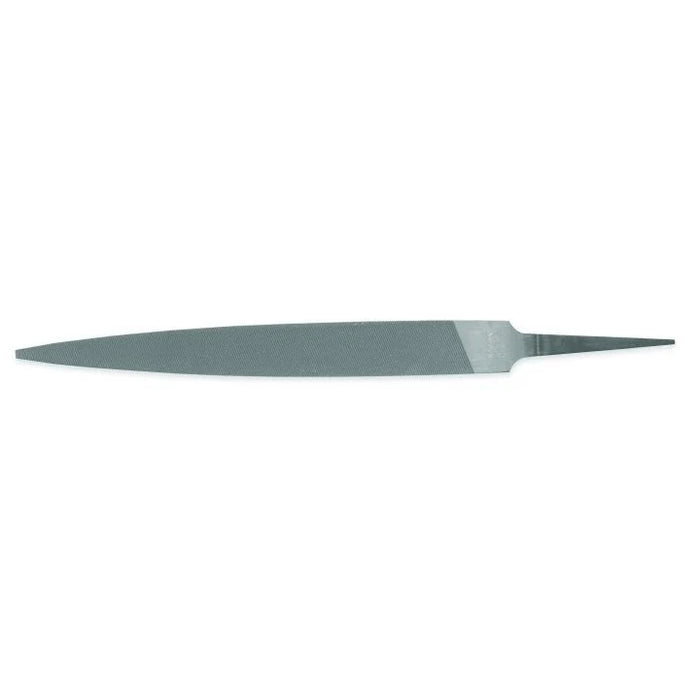 NICHOLSON - FILE,6",BARRETTE,CUT 2,BX - 35073N