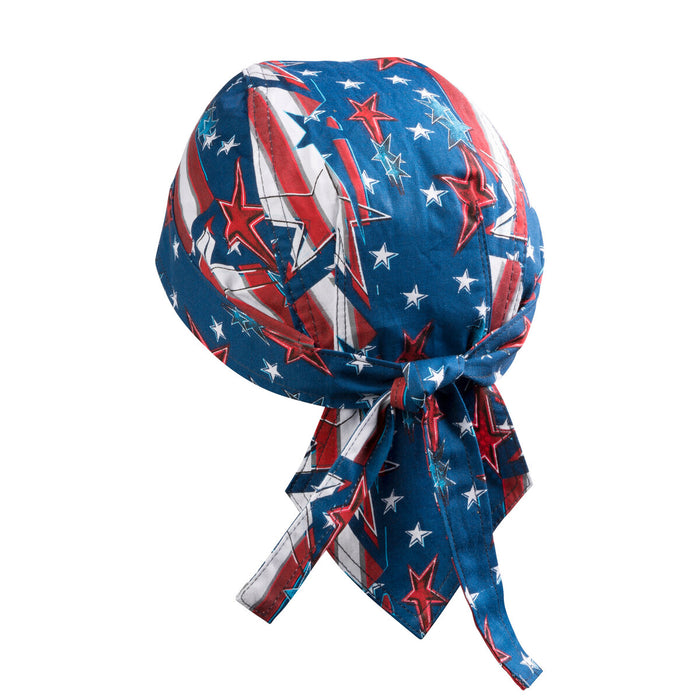 LINCOLN ELECTRIC - ALL AMERICAN™ WELDING DOO RAG - K3204-ALL