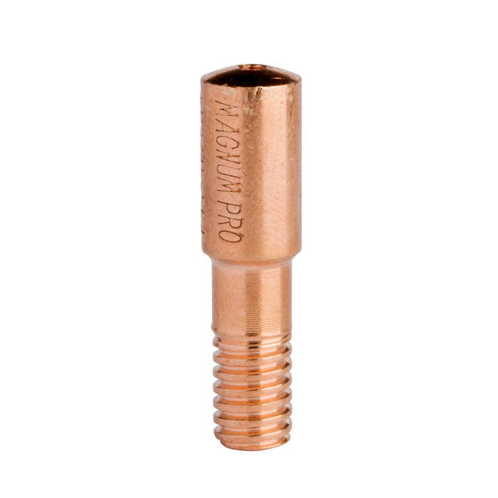 LINCOLN ELECTRIC - COPPER PLUS® CONTACT TIP - 550A, STANDARD, 3/32 IN (2.4 MM) - KP2745-332
