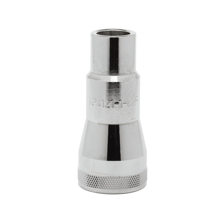 LINCOLN ELECTRIC - MAGNUM® PRO WATER-COOLED ROBOTIC GAS NOZZLE - BOTTLENECK, THREAD-ON, FLUSH, 5/8 IN. ID - KP4121-1-62F