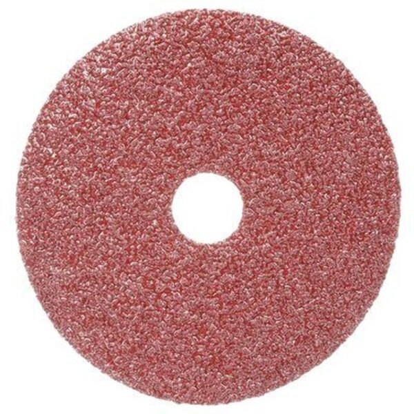 3M - CUBITRON II FIBRE DISC - CERAMIC -36+ GRIT - 5" X 7/8" ARBOR - 7000000392