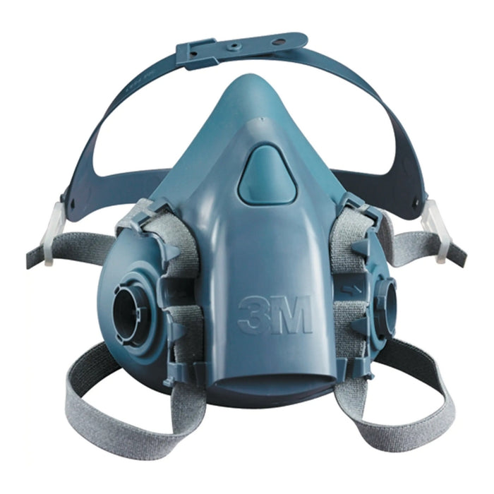 3M™ Half Facepiece Reusable Respirator (Pack of 1) - 7503 - Large