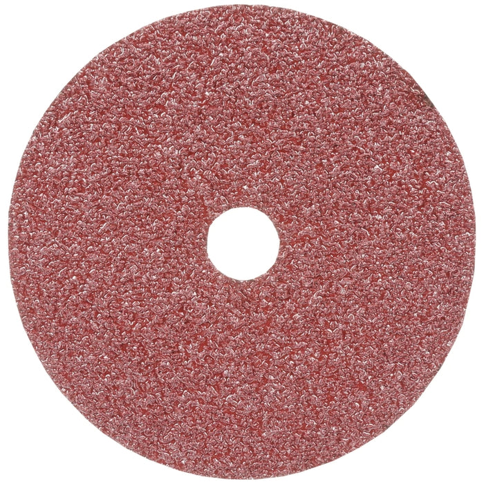 3M  Cubitron™ II Fibre Disc - Ceramic - 36+ Grit - 6" x 7/8" Arbor