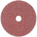 3M  Cubitron™ II Fibre Disc - Ceramic - 36+ Grit - 6" x 7/8" Arbor