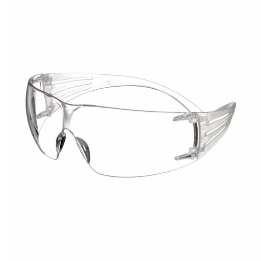 3M SecureFit™ Anti-Fog/Anti-Scratch Safety Glasses 200 Series, Clear