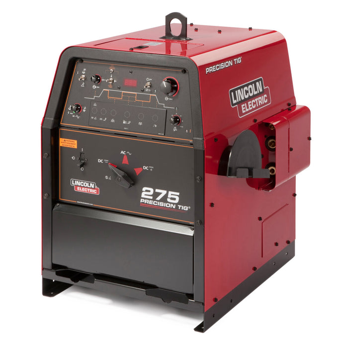 LINCOLN ELECTRIC - PRECISION TIG® 275 TIG WELDER (208/230/460/1/60) - K2619-1