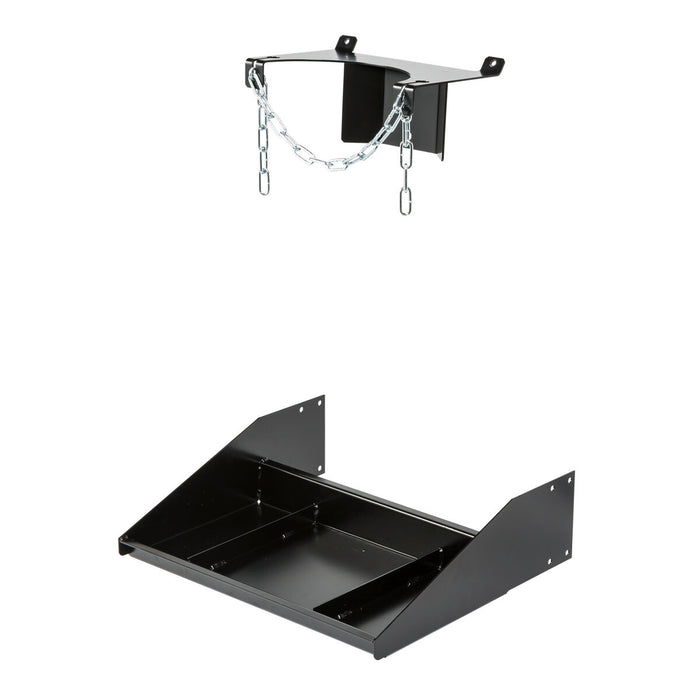 LINCOLN ELECTRIC - GAS CYLINDER HOLDER - K3592-1