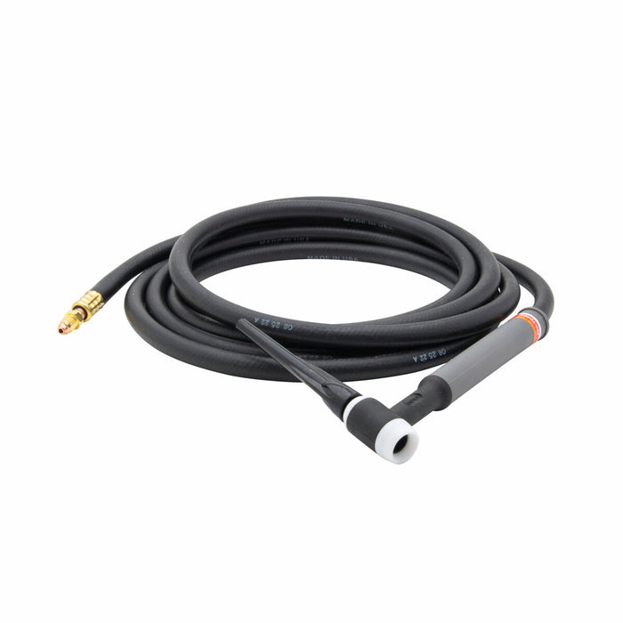 LINCOLN ELECTRIC - PTA-17 TIG TORCH (12.5 FT, 1 PIECE CABLE) - K1782-1