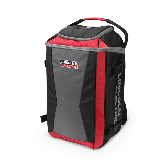 LINCOLN ELECTRIC - WELDER'S 2-IN-1 LARGE DUFFLEPACK - K4799-1