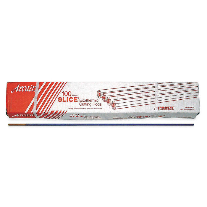 ARCAIR - 1 4X22 CTD SLICE ROD 25 - 42049002