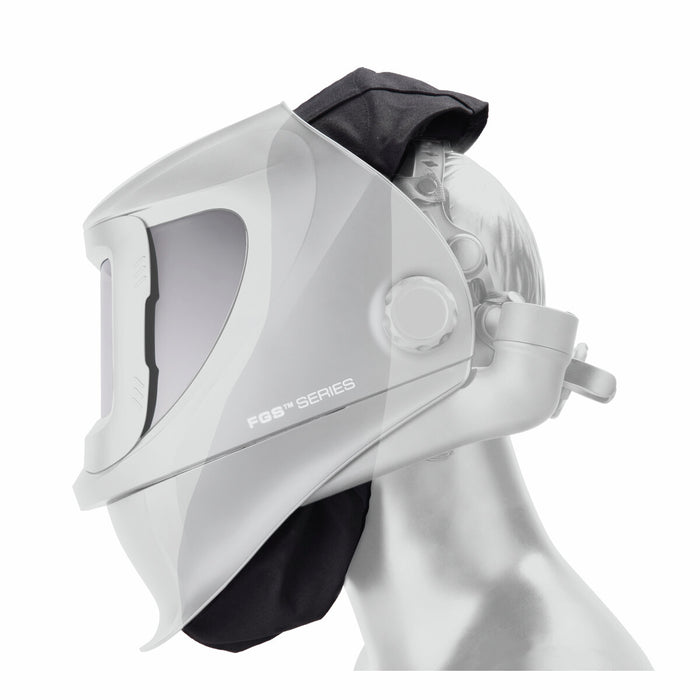 LINCOLN ELECTRIC - FGS® PAPR - HEADCOVERING (W/HOOK AND LOOP ATTACHMENT) - KP4473-1
