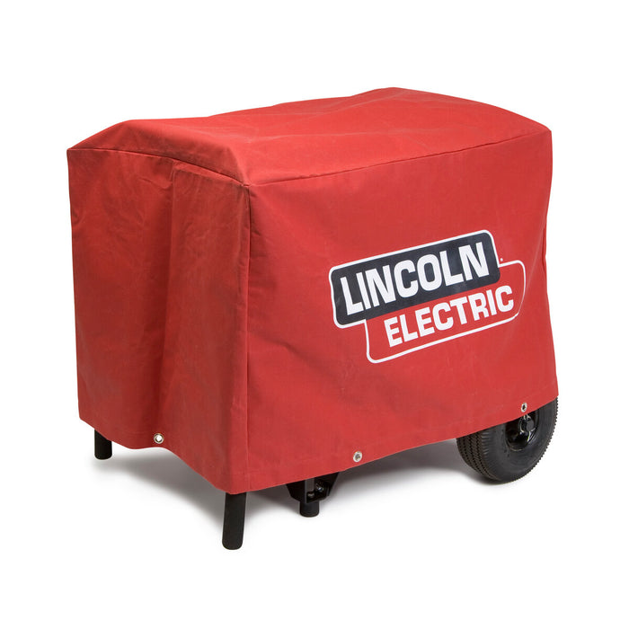 LINCOLN ELECTRIC - TUBE FRAME CANVAS™ COVER - K2804-1