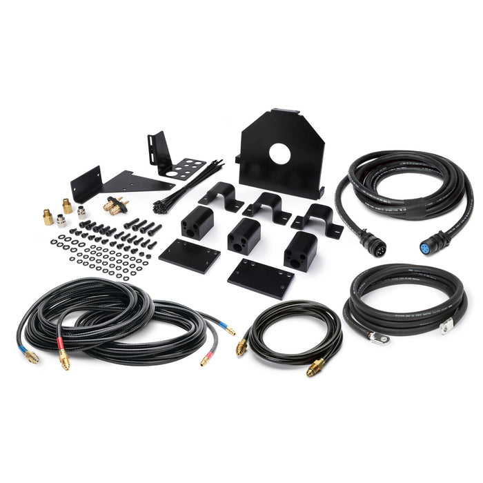 LINCOLN ELECTRIC - DRESS-OUT KIT FOR YASKAWA MOTOMAN ROBOTIC ARM MA1440- SERVO FEEDERS - K4251-MA1440-A