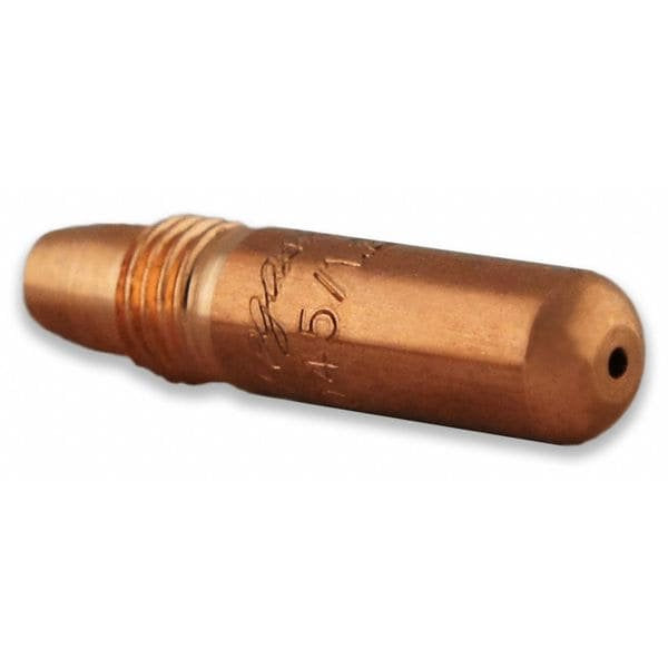 BERNARD - TOUGH LOCK CONTACT TIP 0.45" (1.2MM) -