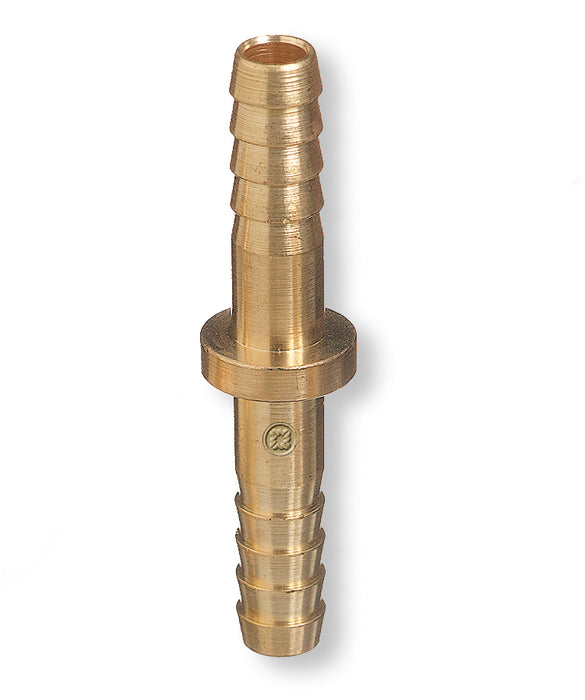 WESTERN ENTERPRISES - 1/4" HOSE SPLICER BARBED - 44