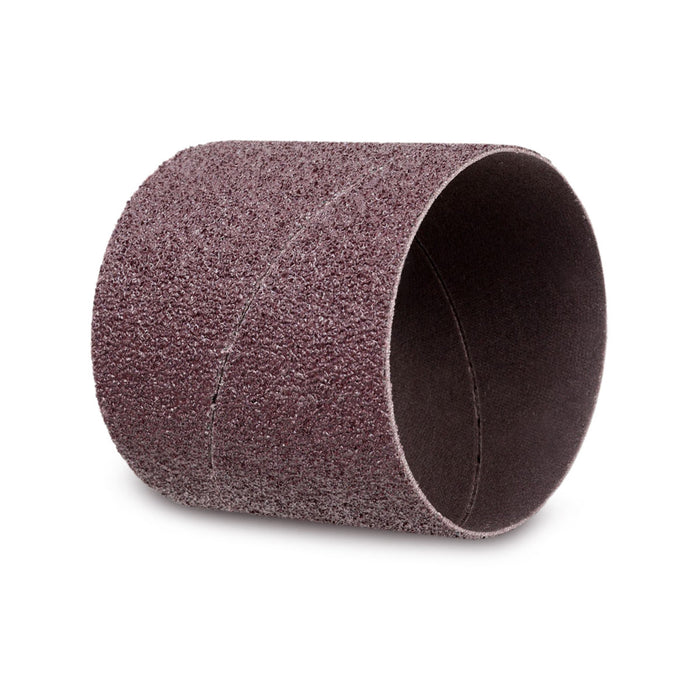 FLEXOVIT - 1"X1" A36 SPIRAL BAND SLEEVE - 46075