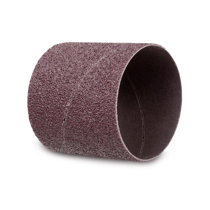 FLEXOVIT - 2"X2" A36 SPIRAL BAND SLEEVE - 46102