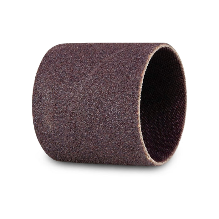 FLEXOVIT - 2"X2" A60 SPIRAL BAND SLEEVE - 46104