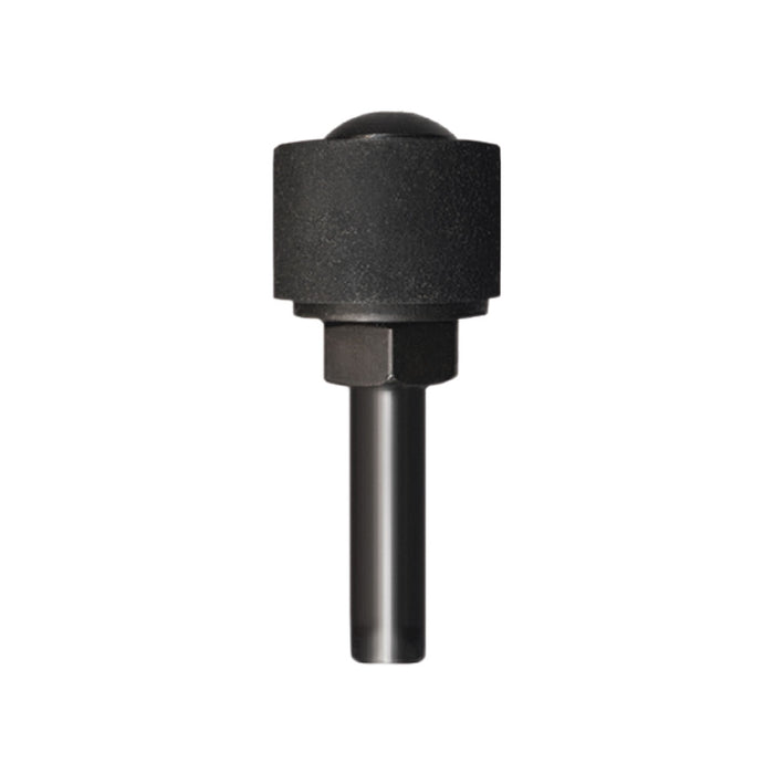 FLEXOVIT - 1-1/2"X1-1/2"X1/4 RUBBER EXPANDING DRUM SPIRAL BAND DRUM - 46299