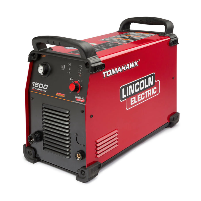 LINCOLN ELECTRIC - TOMAHAWK® 1500 PLASMA CUTTER (PS ONLY) - K2809-1