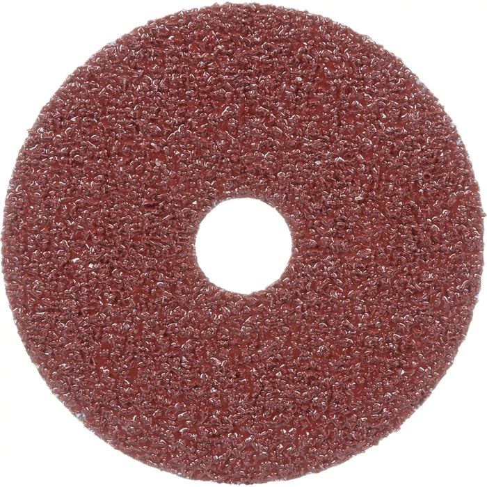 3M AB27401 Cubitron II Fiber Disc 982C, 5" x 7/8" Hole 36 Grit (Pack of 25)