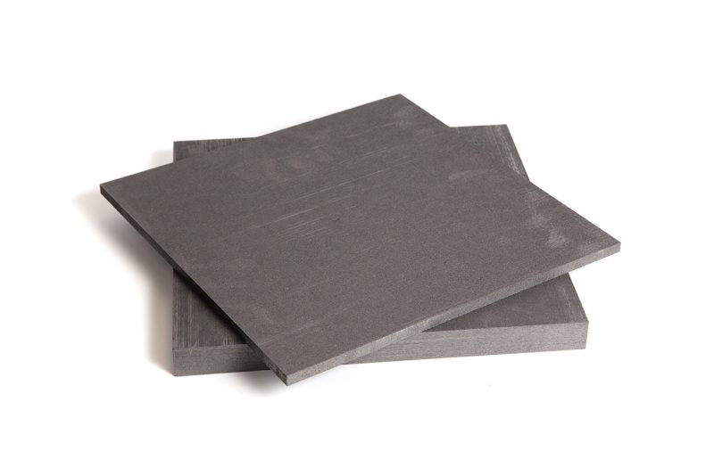 ARCAIR - 3 4X12X12 CARBON PLATE - 48123012