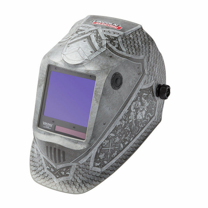 LINCOLN ELECTRIC - VIKING™ 3350 MEDIEVAL® WELDING HELMET - K4671-4