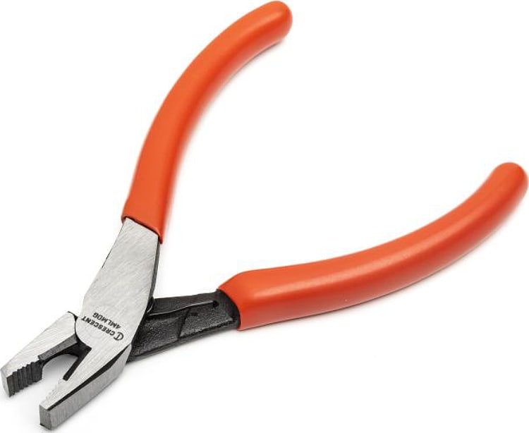 CRESCENT - PLIER, 4", LINEMAN, MINI - 4MLMDG