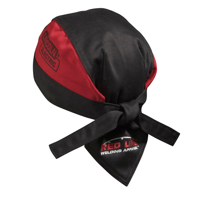 LINCOLN ELECTRIC - WELDING DOO RAG FR - K2993-ALL