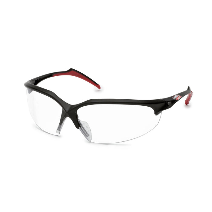 LINCOLN ELECTRIC - FINISH LINE™ CLEAR SAFETY GLASSES - K2966-1