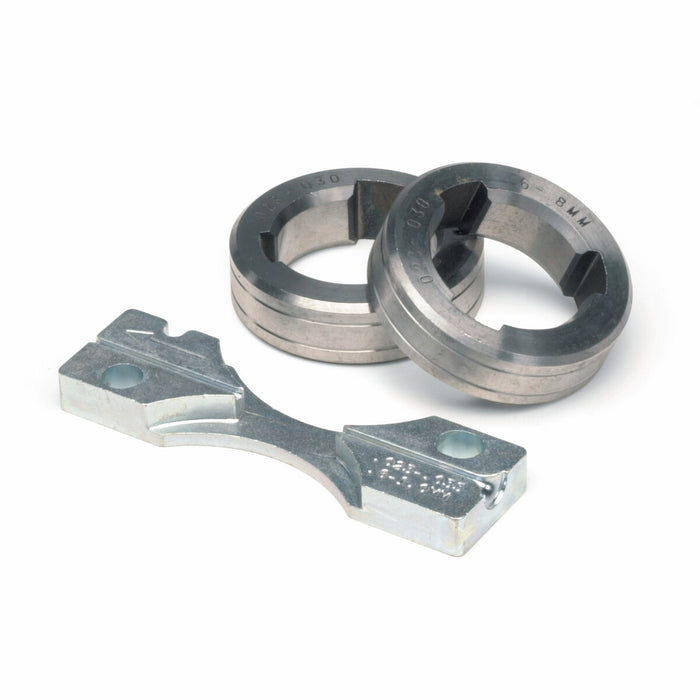 LINCOLN ELECTRIC - DRIVE ROLL KIT COMBINATION .035 IN / .045 IN SOLID WIRE - KP1696-1