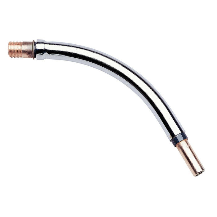 LINCOLN ELECTRIC - GUN TUBE ASSEMBLY 60° 5 IN. RADIUS - KP1951-3