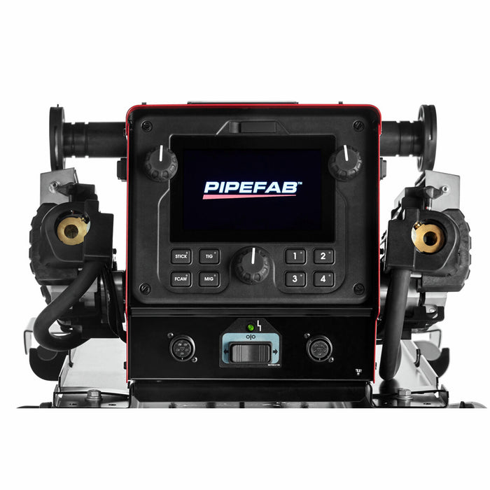 LINCOLN ELECTRIC - PIPEFAB™ FEEDER - K3735-1