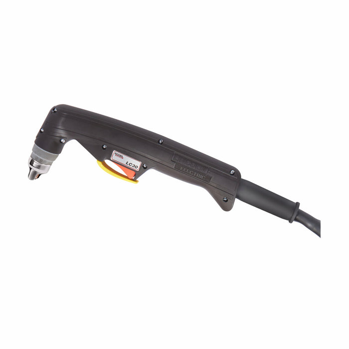 LINCOLN ELECTRIC - TOMAHAWK® LC30 HANDHELD PLASMA TORCH 10 FT (3 M) - K5537-1