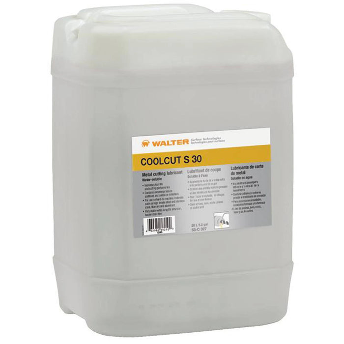 WALTER - COOLCUT S-30/20 LTR - 53C007