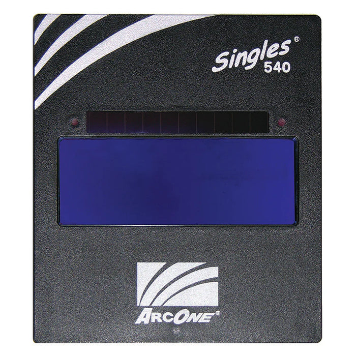 ARCONE - SINGLES 5X4 SHADE 12 - S540-12