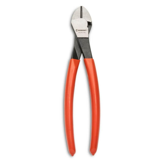 CRESCENT - PLIER, 8", DIAGONAL, HEAVY DUTY - 5428CVN-05
