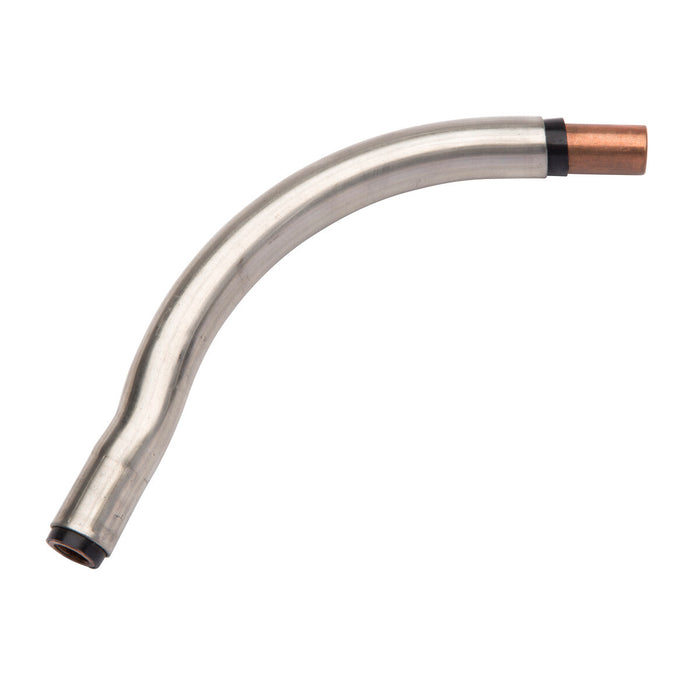 LINCOLN ELECTRIC - MAGNUM® PRO GUN TUBE - 30°, NON-REVERSE BEND, 12 IN (305 MM) - KP2906-30-L