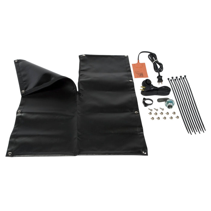 LINCOLN ELECTRIC - COLD WEATHER KIT FOR KUBOTA® ENGINES - K2735-1