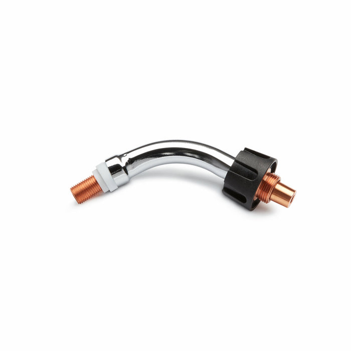 LINCOLN ELECTRIC - MAGNUM® PRO CURVE™ HDE™ GUN TUBE, 60°, 250A - KP4693-60