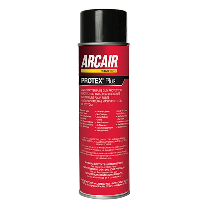 ARCAIR - HAZ PROTEX PLUS 16OZ 473ML PKG 12 - 57021106