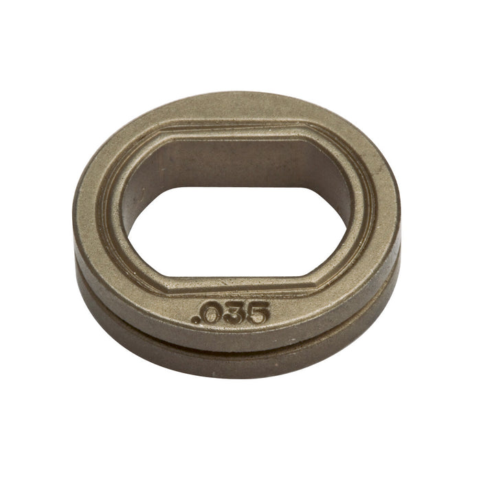 LINCOLN ELECTRIC - SMOOTH DRIVE ROLL 0.035 IN - KP2529-2