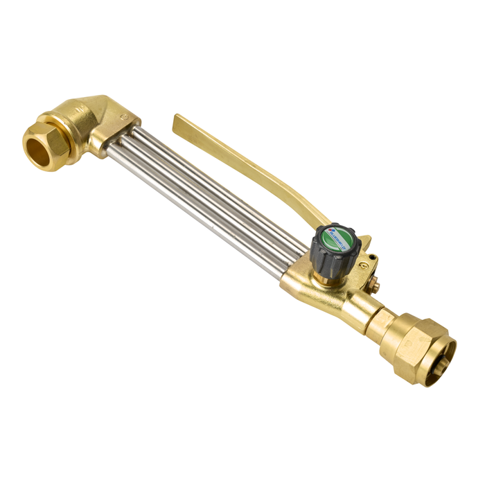 BLUESHIELD - MEDIUM DUTY - 90 DEGREE - CUTTING ATTACHMENT - BLU-CAX21S90