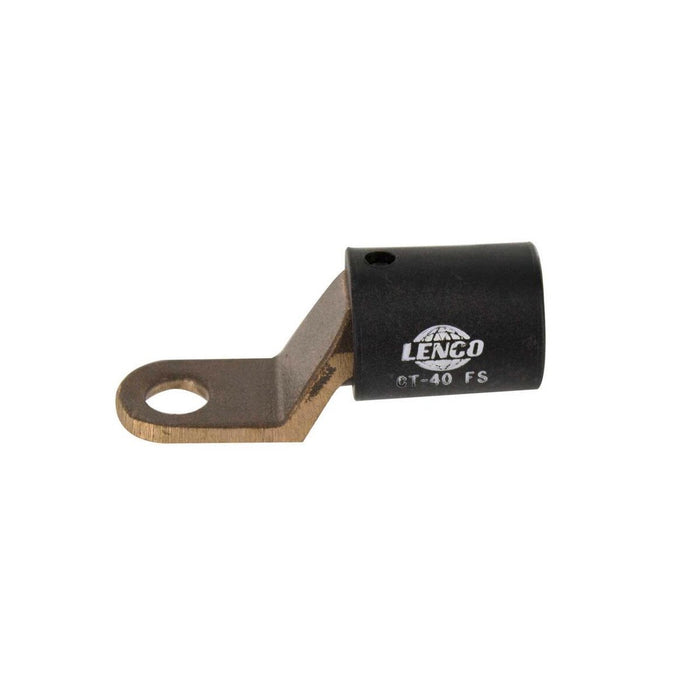 LINCOLN ELECTRIC - INSULATED CT40FS FEMALE CONNECTOR - K2487-1